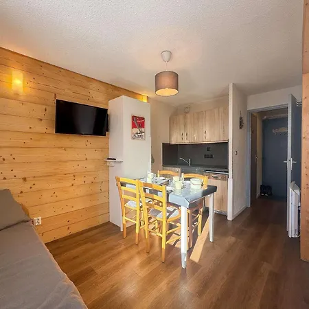 Rénové à - 4 Pers. Avec Balcon Et Wifi - Fr-1-637-97 Appartement *