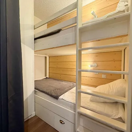 Rénové à - 4 Pers. Avec Balcon Et Wifi - Fr-1-637-97 Appartement